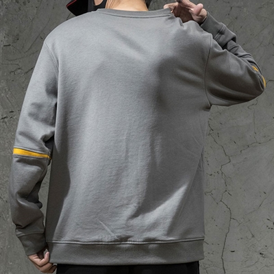 市场上装-卫衣-休闲卫衣