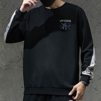 市场上装-卫衣-休闲卫衣