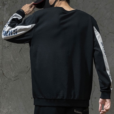 市场上装-卫衣-休闲卫衣