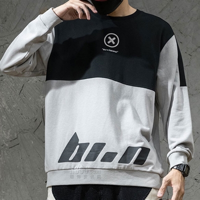 市场上装-卫衣-休闲卫衣