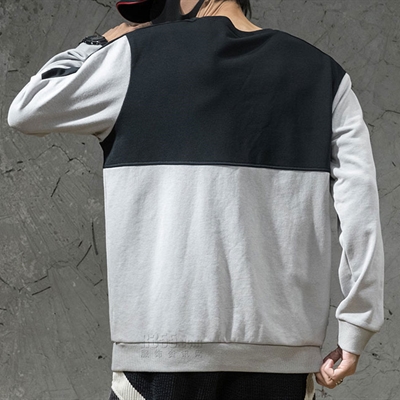 市场上装-卫衣-休闲卫衣