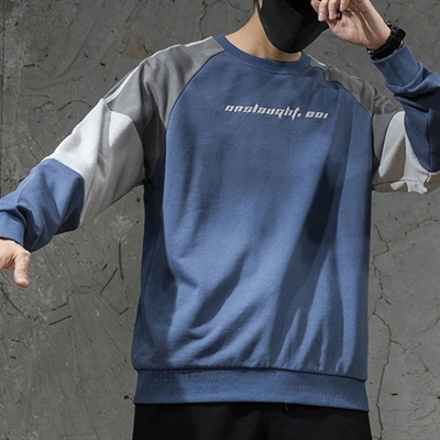 市场上装-卫衣-休闲卫衣