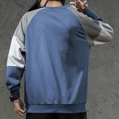 市场上装-卫衣-休闲卫衣