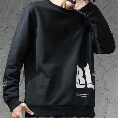 市场上装-卫衣-休闲卫衣