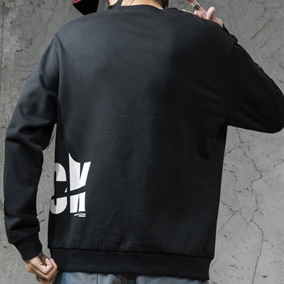 市场上装-卫衣-休闲卫衣