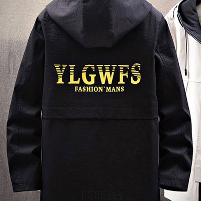 市场上装-中长外套-土货中长外套