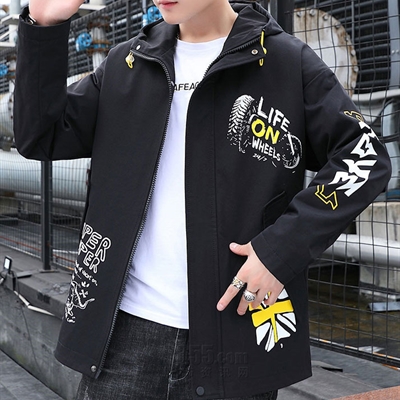 市场上装-中长外套-土货中长外套