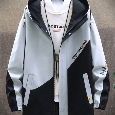 市场上装-中长外套-土货中长外套