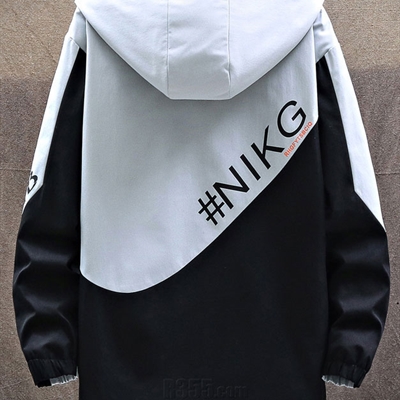 市场上装-中长外套-土货中长外套