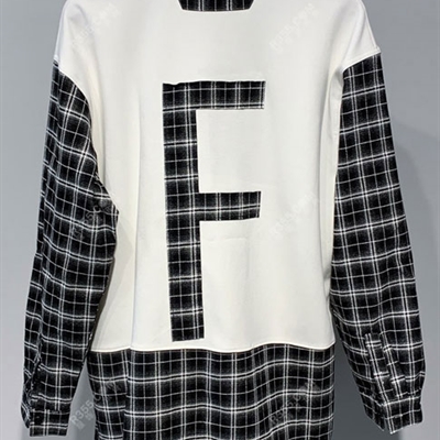 市场上装-T恤-工装长袖T恤【实拍】