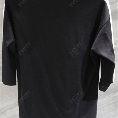 市场上装-T恤-欧货短袖T恤【实拍】