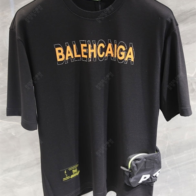 市场上装-T恤-欧货短袖T恤【实拍】