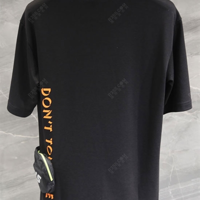 市场上装-T恤-欧货短袖T恤【实拍】