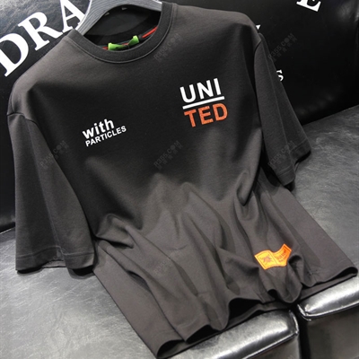 市场上装-T恤-欧货短袖T恤【实拍】