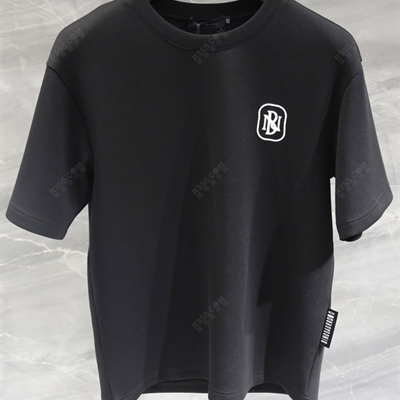 市场上装-T恤-欧货短袖T恤【实拍】