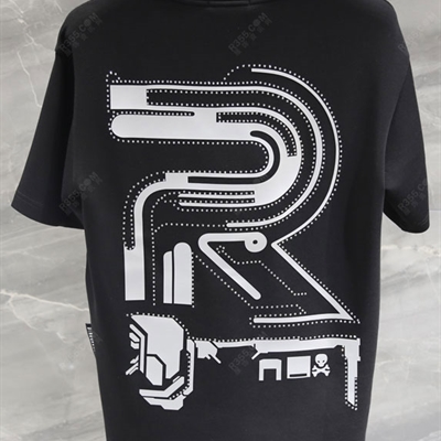 市场上装-T恤-欧货短袖T恤【实拍】