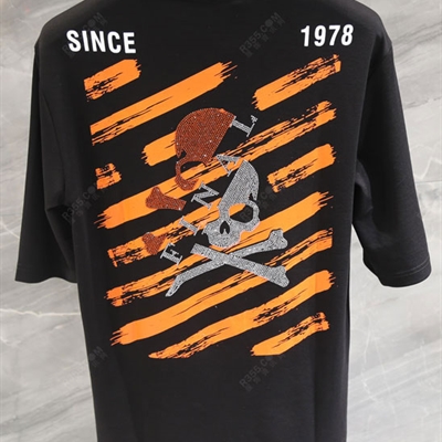 市场上装-T恤-欧货短袖T恤【实拍】