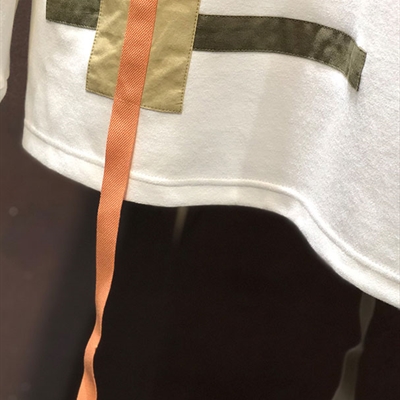 市场上装-T恤-微潮短袖T恤【实拍】