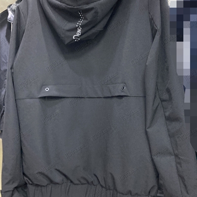 市场上装-夹克-土货夹克【实拍】