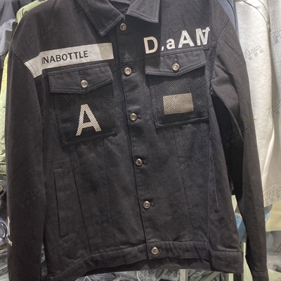 市场上装-夹克-休闲夹克【实拍】