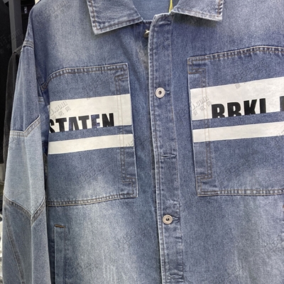 市场上装-夹克-休闲夹克【实拍】