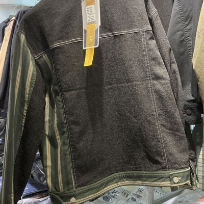 市场上装-夹克-休闲夹克【实拍】