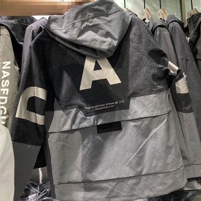 市场上装-夹克-休闲夹克【实拍】