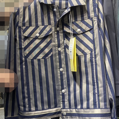 市场上装-夹克-休闲夹克【实拍】