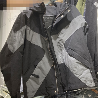 市场上装-夹克-休闲夹克【实拍】