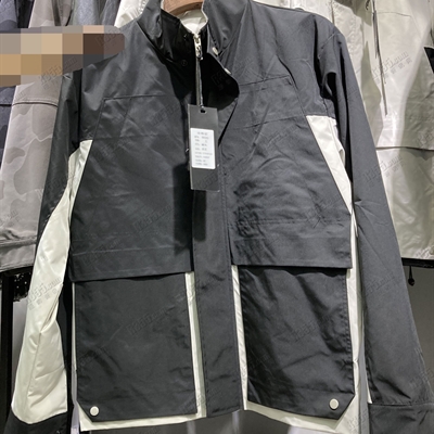 市场上装-夹克-休闲夹克【实拍】