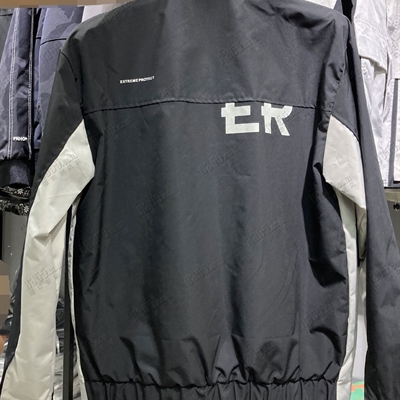 市场上装-夹克-休闲夹克【实拍】