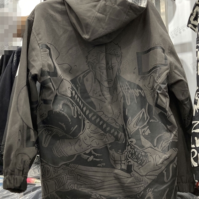 市场上装-夹克-休闲夹克【实拍】