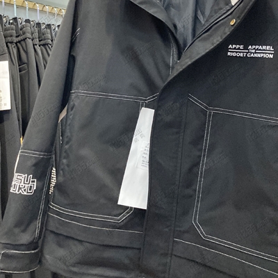 市场上装-夹克-休闲夹克【实拍】