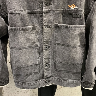 市场上装-夹克-休闲夹克【实拍】