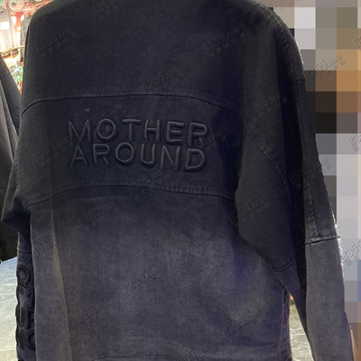 市场上装-夹克-休闲夹克【实拍】