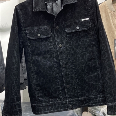 市场上装-夹克-休闲夹克【实拍】