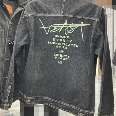 市场上装-夹克-休闲夹克【实拍】