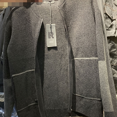 市场上装-毛衫-休闲毛衫【实拍】