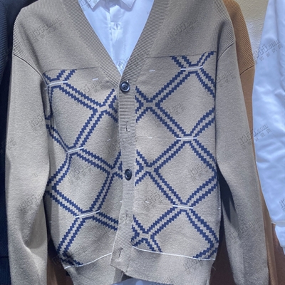 市场上装-毛衫-休闲毛衫【实拍】