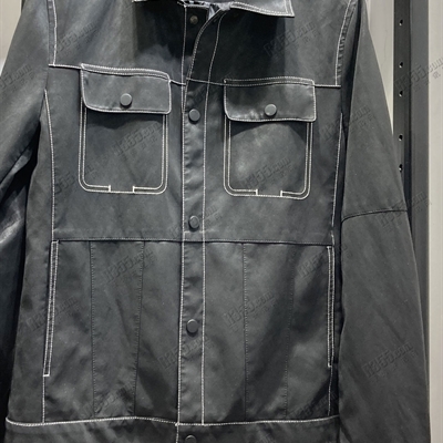 市场上装-皮衣-休闲皮衣【实拍】