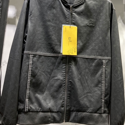 市场上装-皮衣-休闲皮衣【实拍】