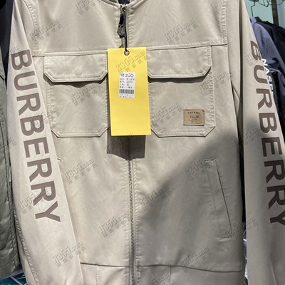 市场上装-皮衣-休闲皮衣【实拍】