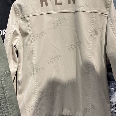 市场上装-皮衣-休闲皮衣【实拍】