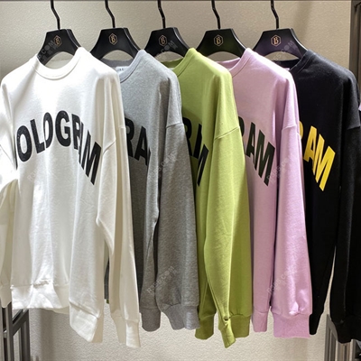 市场上装-卫衣-欧货卫衣【实拍】