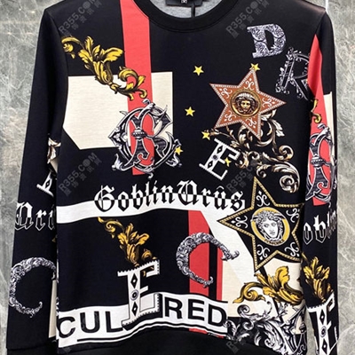 市场上装-卫衣-欧货卫衣【实拍】