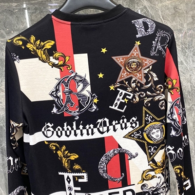 市场上装-卫衣-欧货卫衣【实拍】