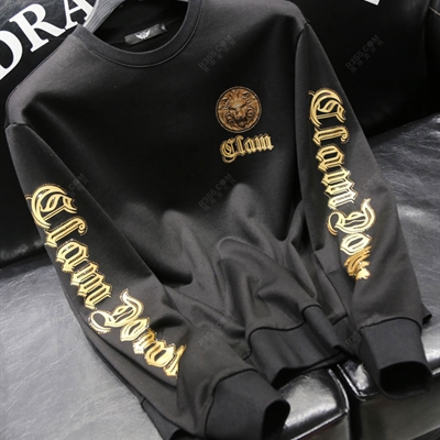 市场上装-卫衣-欧货卫衣【实拍】