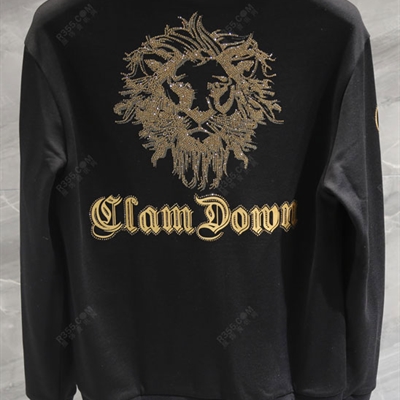 市场上装-卫衣-欧货卫衣【实拍】