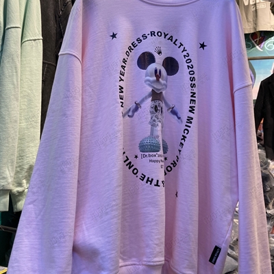 市场上装-卫衣-微潮卫衣【实拍】