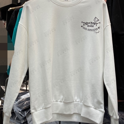 市场上装-卫衣-微潮卫衣【实拍】